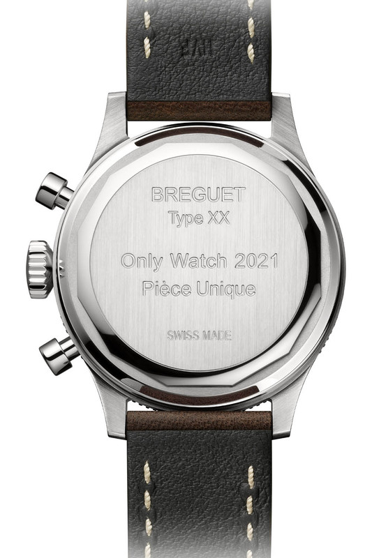 Breguet-Type-XX-Only-Watch-2021-2065ST-4