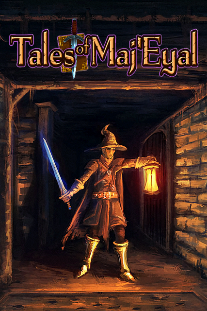 Tales of Maj Eyal 1 7 4 ENG CHI GOG GNU Linux Native johncena141