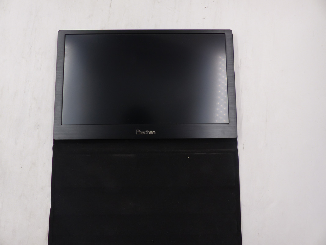 PRECHEN HD-116 11.6 INCH HDMI IPS LCD SCREEN DISPLAY MONITOR PRECHEN HD-116 11.6 INCH HDMI IPS LCD SCREEN DISPLAY MONITOR