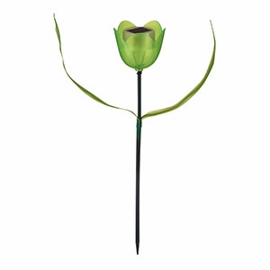 Solar Plastic Light 66400