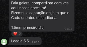 Depoimento 4