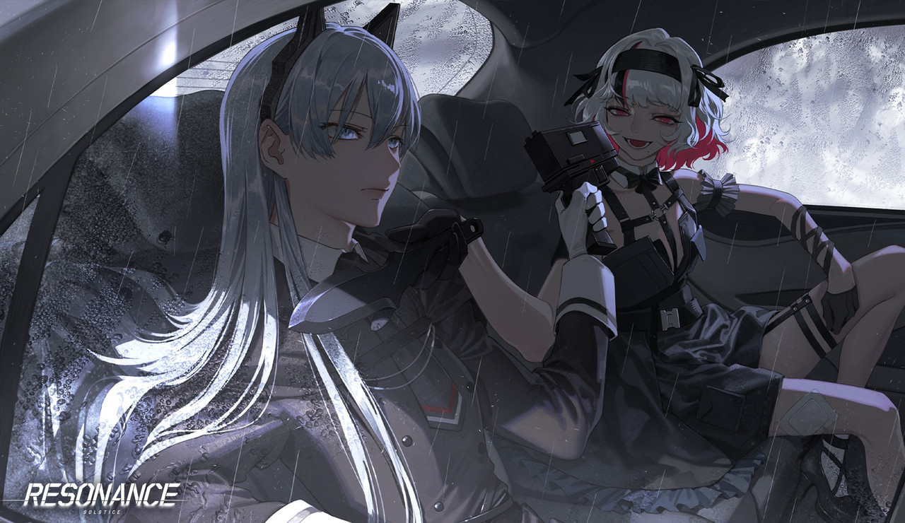 Characters art picks 3