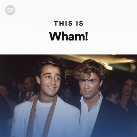 Wham - This Is Wham! (2019)