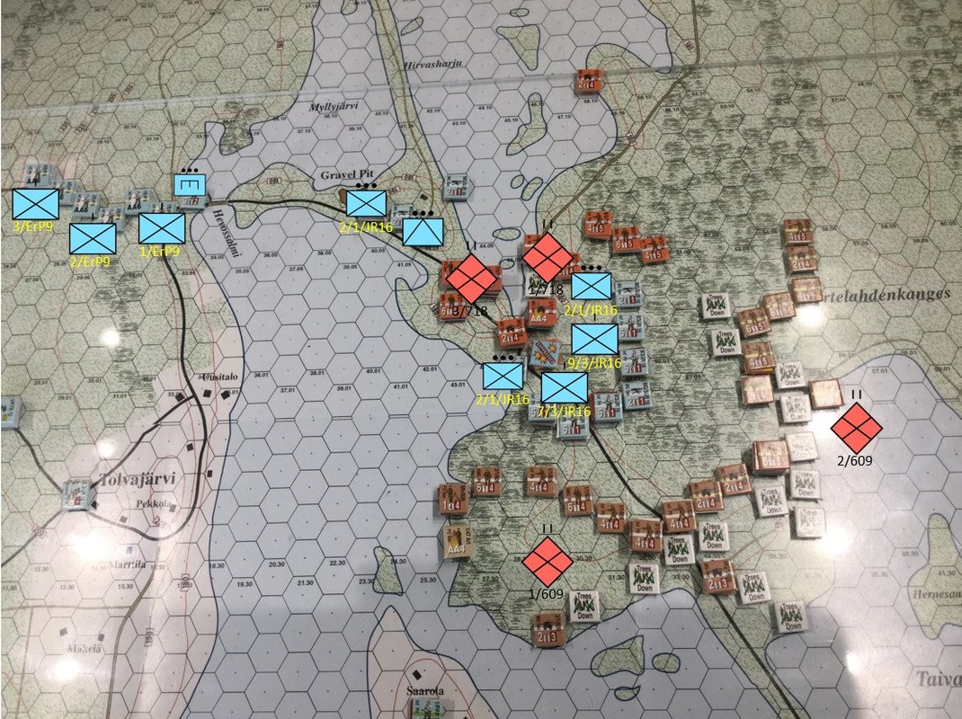 Tolvajärvi366