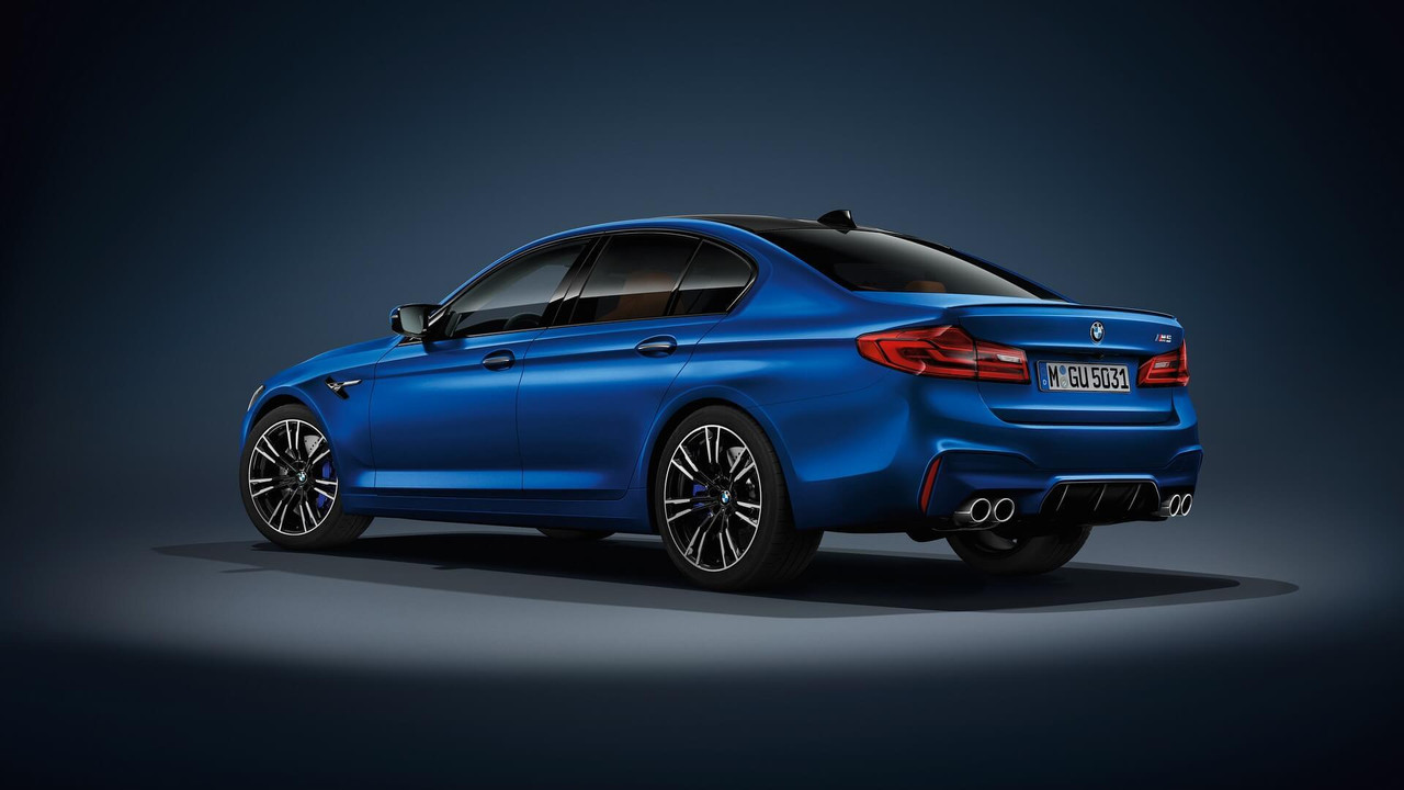 BMW X3, X4, i8, 1 Series, 3 Series, 4 Series, 5 Series, 6GT & 7 