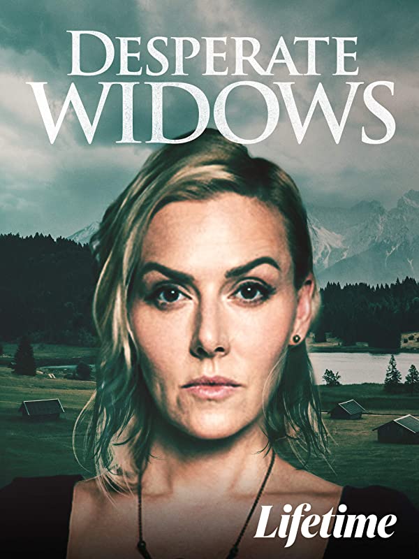 Download Desperate Widows 2021 WEBRip Hindi Dubbed 720p [1XBET] download