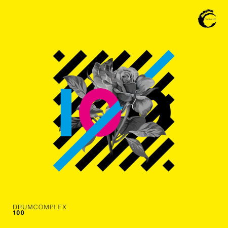 Drumcomplex - 100 (2021)