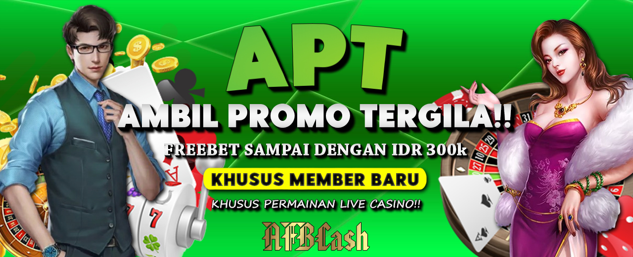 APT LIVE CASINO