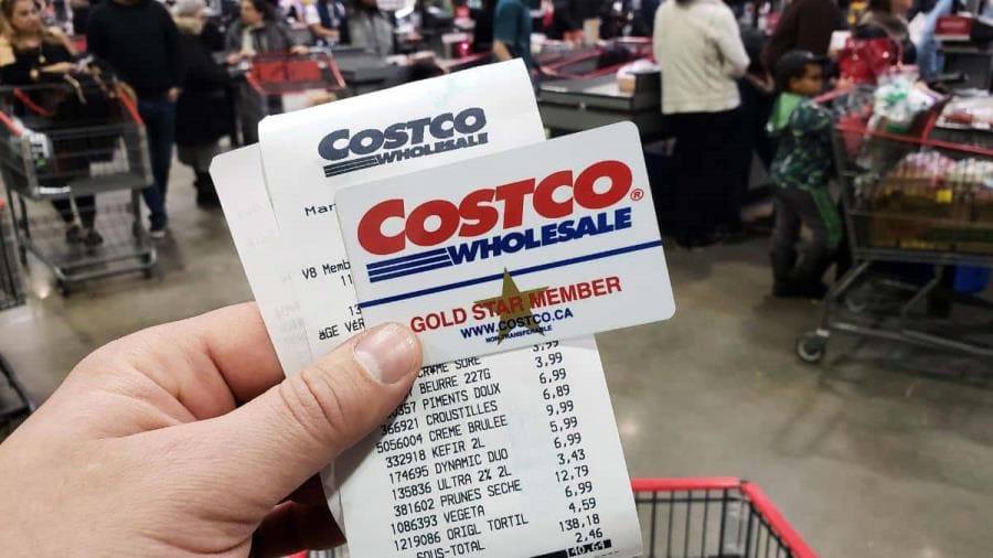 Costco Wholesale: от философии Сола Прайса до гигантских банок солений и $1.50 хот-догов Costco Wholesale: от философии Сола Прайса до гигантских банок солений и $1.50 хот-догов