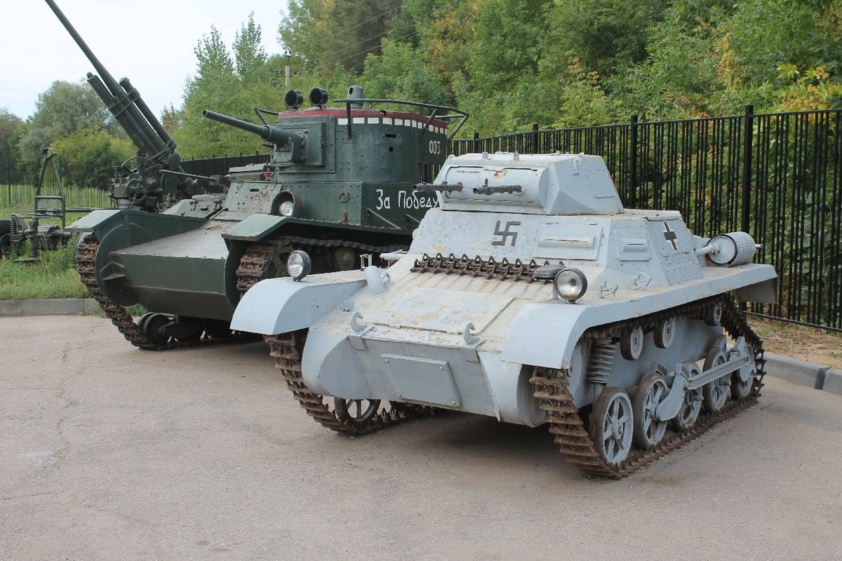 64-Pz-I