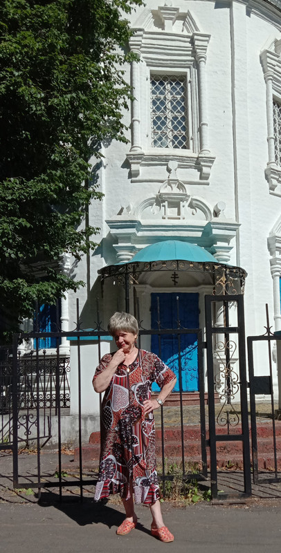 Подмосковье 1