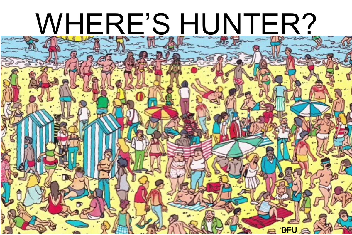 Where Is D&B Nation From