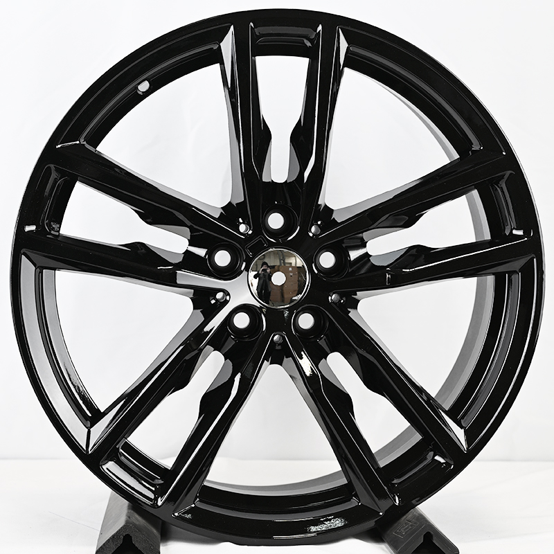 BH1919 Gloss Black 2
