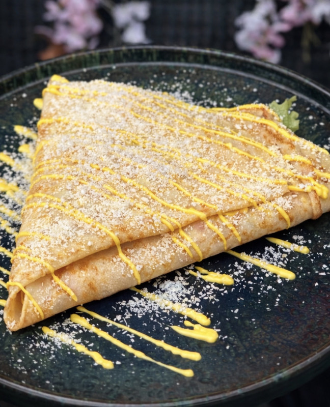 Млинець Сніданок (270г)