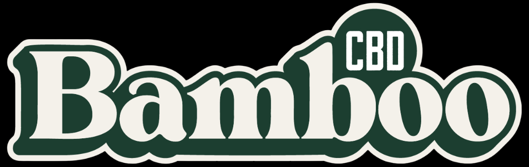 Logo Bamboo CBD