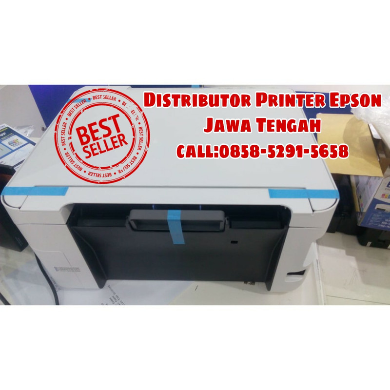 TERPERCAYA, CALL: 0858-5291-5658, Jual Printer 3 In 1 Kabupaten Pemalang