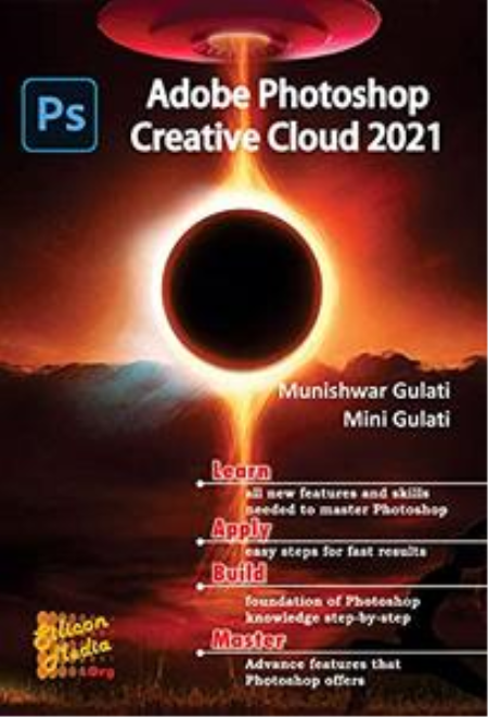 Adobe Photoshop Creative Cloud 2021: Adobe Photoshop