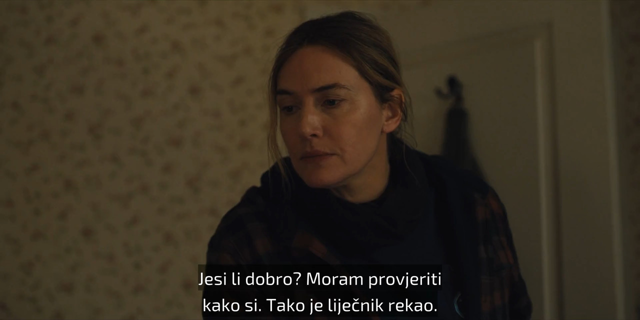 Mare of Easttown S01E04 1080p WEB DL x264 ExYuSubs