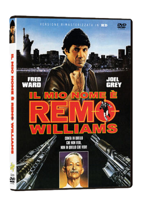 Il mio nome è Remo Williams (1985)