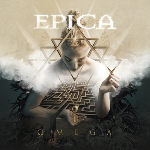 VA - Epica - Omega (Deluxe Edition) (2CD) (2021)