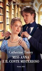 Catherine Tinley – Miss Anna e il conte misterioso (2026)