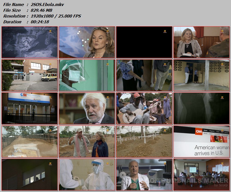 Microasesinos | C. Historia | HDTV 1080p AAC Español 6/6 Microasesinos | C. Historia | HDTV 1080p AAC Español 6/6