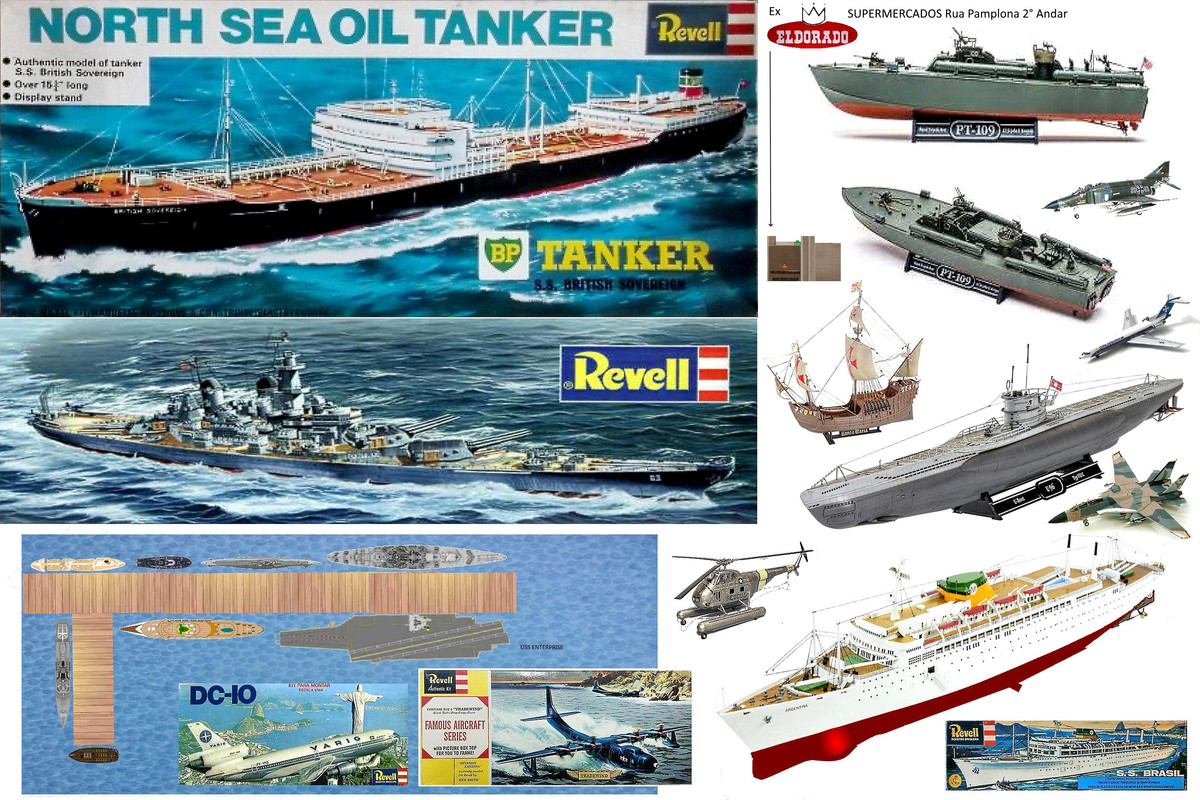 1981-1985RevellModels-01