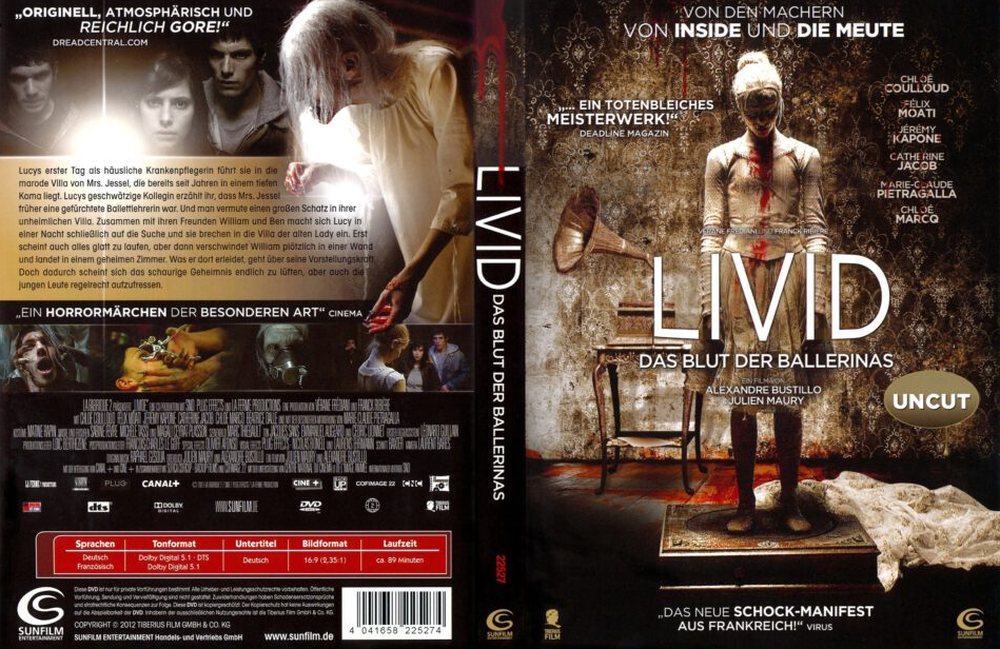 Livide (2011)