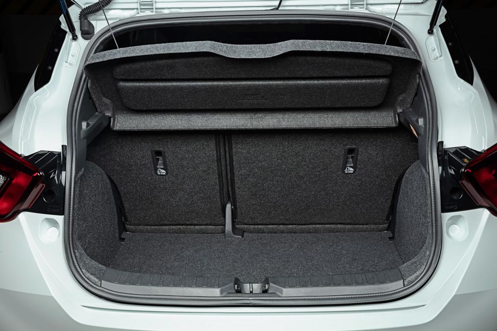 2019 Nissan Micra (14)