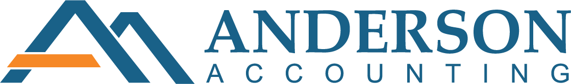 Anderson Accounting and Tax, LLC logo