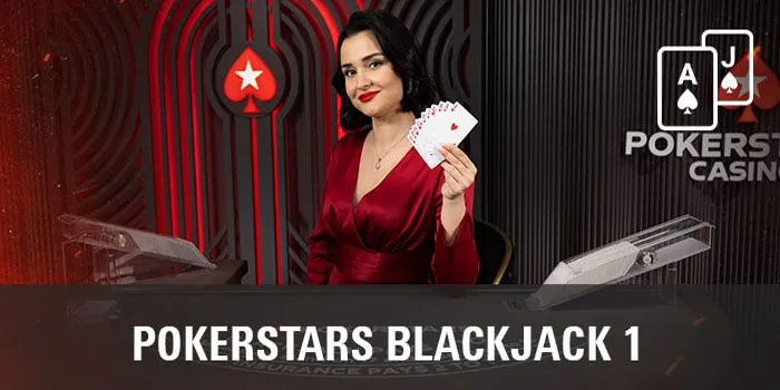 Rahasia Terbaik Menang Jackpot Pokerstars Blackjack 1