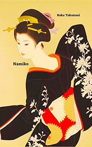 Roka Tokutomi – Namiko (2021)