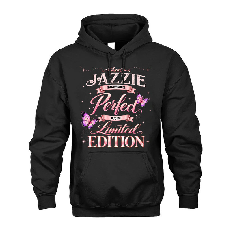 jazzie