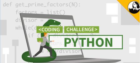 Python Code Challenges