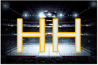 Hockey History Logo