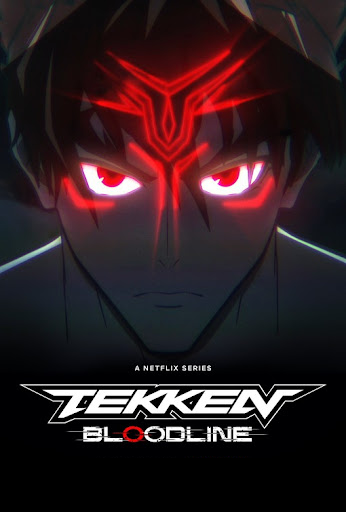TEKKEN: Bloodline