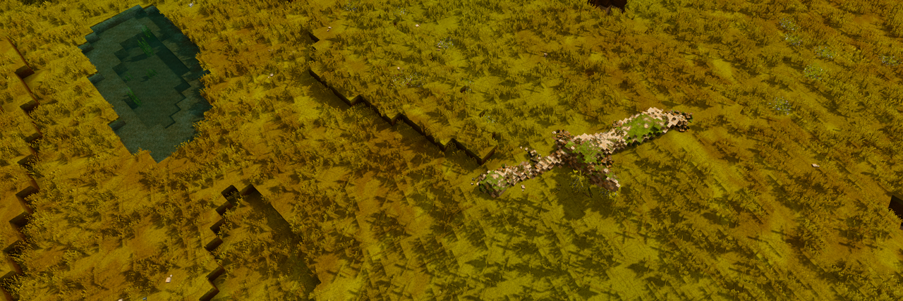 Fantasy Structures screenshot 4