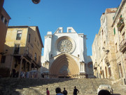 Fotos Catedral Tarragona