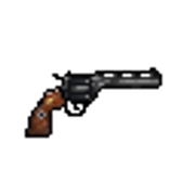 Colt-Python-Revolver