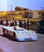 Targa Florio (Part 5) 1970 - 1977 - Page 4 1972-TF-48-Tondelli-Formento-005