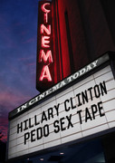 HillarySexTapePedo