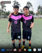 Mixto Estudiantil Alterno 2