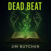 Dead Beat 7 - Jim Butcher