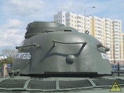 Советский средний танк Т-34, Музей военной техники, Верхняя Пышма IMG-7975