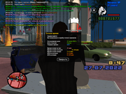 Grand Theft Auto  San Andreas Screenshot 2022.07.27 - 00.47.09.46