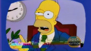 The simpsons rock bottom mr simpson nooo #2