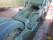  Макет советского легкого огнеметного телетанка ТТ-26, Музей военной техники, Верхняя Пышма IMG-0158