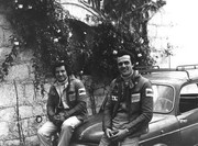 Targa Florio (Part 5) 1970 - 1977 - Page 9 1976-TF-410-Giampaolo-Ceraolo-Popsy-Pop-Luigi-Sartorio-02