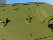 Советский средний танк Т-34, СТЗ, Волгоград DSCN7296