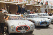 24 HEURES DU MANS YEAR BY YEAR PART ONE 1923-1969 - Page 27 52lm20-M300-SL-Theo-Helfrich-Helmut-Niedermayr-12